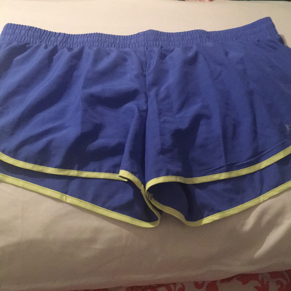 Gym Shorts